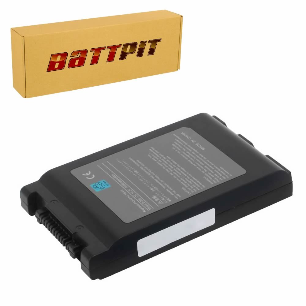 BattPit Laptop Battery for Toshiba PA3191U2BAS Amazon.co.uk Electronics