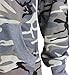 Women T-Shirt,Haoricu Womens Camouflage Printing Pocket Hoodie Sweatshirt Hooded Pullover Tops Blouse (M, Camouflage)
