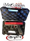 SIRT NextLevelTraining Pistol Student 110 (RED/RED)