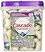 Cascade Platinum Pacs Dishwasher Detergent, Fresh Scent (80 pacs)