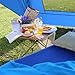 KingCamp Camping Table Ultra Light Adult Unisex, Aluminium, One Size