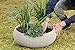 Keter Cozies Plastic Planters