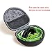 Hermitshell Hard Travel Case Fits Kidz Gear Wired Headphones Kids