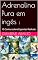 Livro Adrenalina Pura em ingês : 10 Contos sobre Esportes Radicais: 10 Contos sobre Esportes Radicais