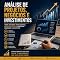 Livro ANÁLISE D PROJETOS NEGÓCIOS E INVESTIMENTOS: TOME DICISÕES INTELIGENTES, RUDUZA RISCOS E CONSTRUA NEGÓCIOS LUCRATIVOS