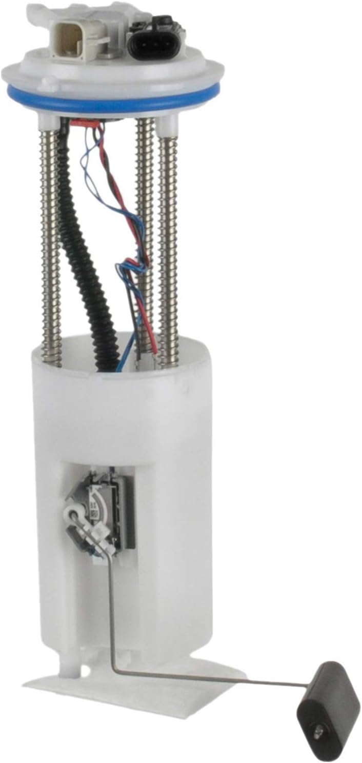 Bosch 67358 Original Equipment Replacement Electric Fuel Pump: Automotive