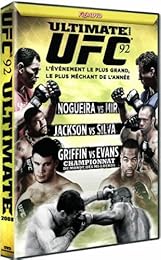 Ufc 92 - Ultimate 2008