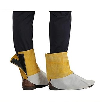 welding cowboy boots