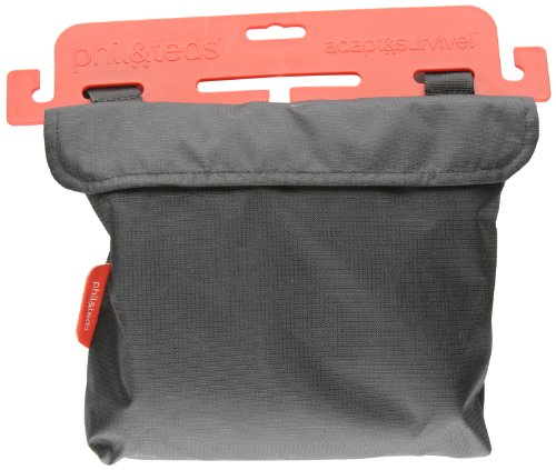 phil&teds UV Sunny Days Single Mesh Cover Fits Classic and Explorer Stroller