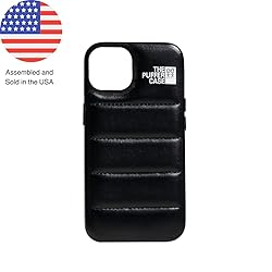 Hutch Hutch The Puffer Case for iPhone 12/12 Pro/12