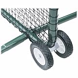 Wheel Kit for ATEC Protective Screens
