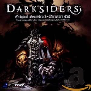 Darksiders Original Game Soundtrack