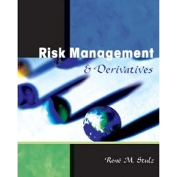 Cengage Learning EMEA Introduction to Derivatives and Risk