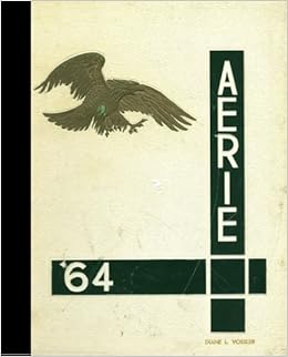 Reprint 1964 Yearbook Archbishop Walsh High School Olean New York Archbishop Walsh High School 1964 Yearbook Staff Of Amazon Com Books