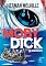 Livro Moby Dick (Clássicos em quadrinhos)
