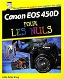 Canon EOS 450D pour les Nuls by 