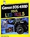 Canon EOS 450D pour les Nuls by 