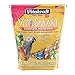 Vitakraft Vitasmart Parrot & Conure Food - Sunflower Free Formula, 4 Lb.