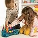 B. toys – Rockestra – Musical Toy- 7 Musical Instruments On an Interactive Light-Up Music Orchestra with 15 songs- For Toddlers 3 years +