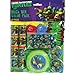 TMNT 48-Piece Favor Pack, Party Favor