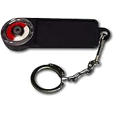 Rotation Tester and AC Detector for Circulating Pumps etc by Geonordic