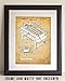 Foosball Table - 11x14 Unframed Patent Print - Great for Retro Home and Game Room Decor Under $15