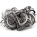 2pcs Hair Bun Extensions Wavy Curly Messy Donut Chignons Hair Piece Wig Hairpiecethumb 4