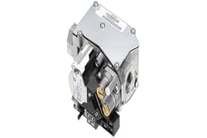 International Comfort Pro Valve Gas