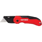 CRAFTSMAN Fixed Folding Utility Knife (CMHT10930)