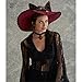 Simplicity 8361 Women's Steampunk Hat Sewing Pattern, Sizes S-L