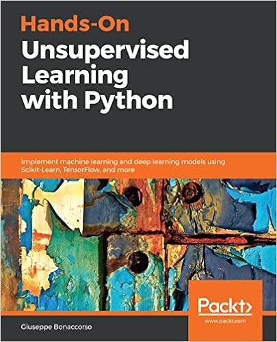python deep learning amazon