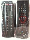 New Smart TV Remote control with Qwerty dual side keyboard amazon for VIZIO TV