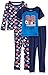 Buns Kidz Boys' L33839