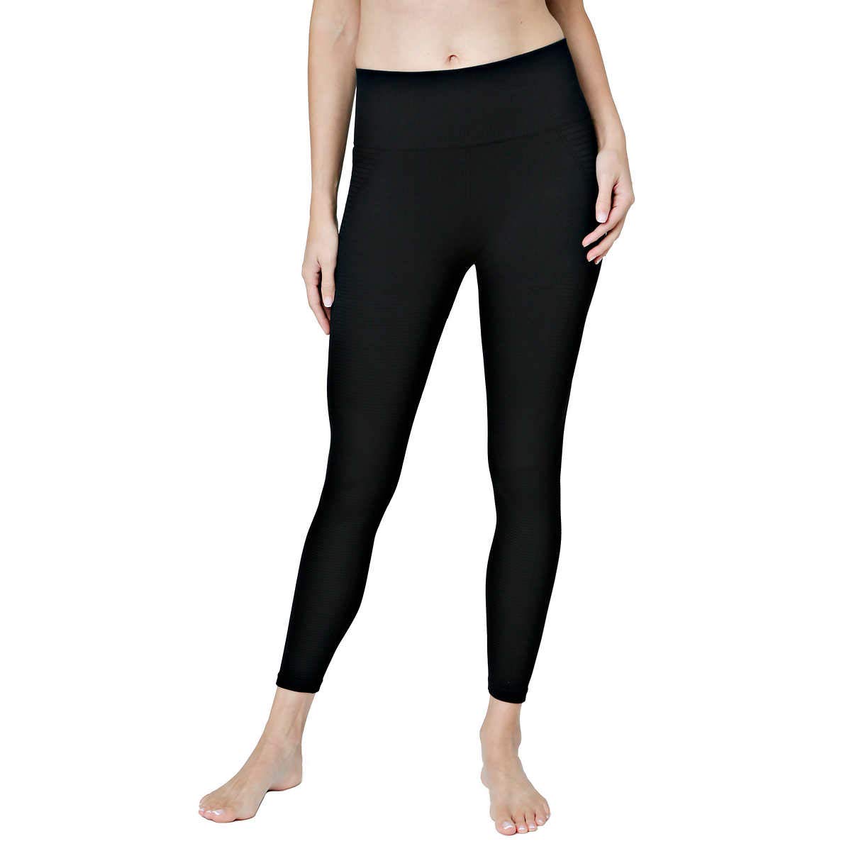 Tuff Athletics Seamless High Waist 
