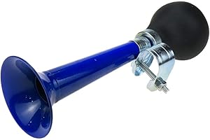 AUTUT Bike Bugle Horn