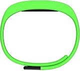 Razer Nabu X Green Activity Tracking Smartband - Vibration Alerts, LED view 3
