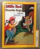 Frog Street Press - Little Red / Gorrita Roja (English/Spanish)