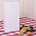 BagDream #6 Paper Lunch Bags Bread Bags 6x3.54x11