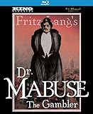DR MABUSE:GAMBLER (1922) (2PC) (SILENT) / (SUB)    image