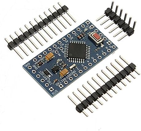 Si Chi Mini Pro Compatible Nano Atmega328 5V 16M Replace ATmega128 Module With Pin For Arduino