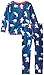 Hatley Little' Thermal Ski Underwear Skiing Polar Bears
