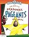 Seasonal Pageants and Skits (Bible Funstuff) by Susan Parsons
