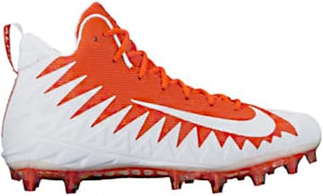 99 club nike alpha menace pro