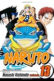Naruto, Vol. 13: The Chunin Exam, Concluded!