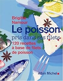 Le  poisson pris dans ses filets