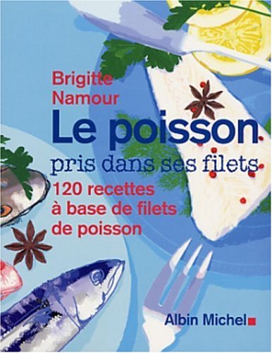 Le  poisson pris dans ses filets