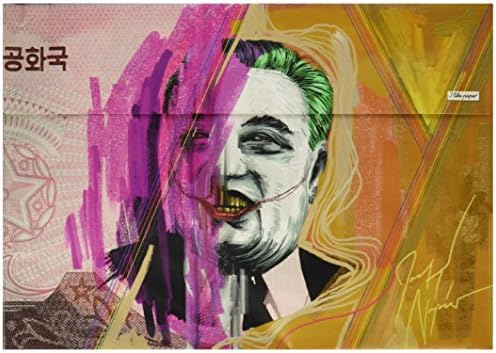 I Like Paper Tyvek Sleeve for 15-Inch MacBook Pro - Joker