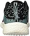 Skechers Womens Burst - Ellipse Blue Pink Sneaker - 7