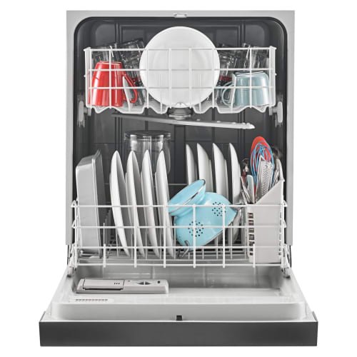 5 Amana+ADB1400AG+Setting+Energy+Dishwas