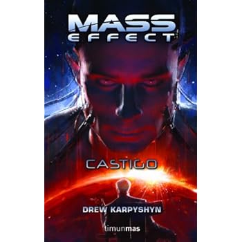 Mass Effect: Castigo Mass Effect: Castigo